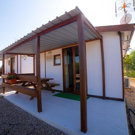 Las Casitas De Guadamur Rum bild